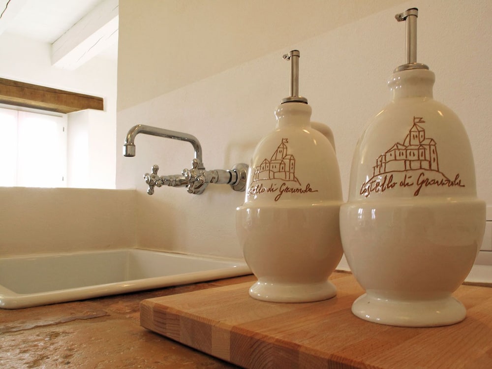Castello di Granarola Relais – Adults Friendly
