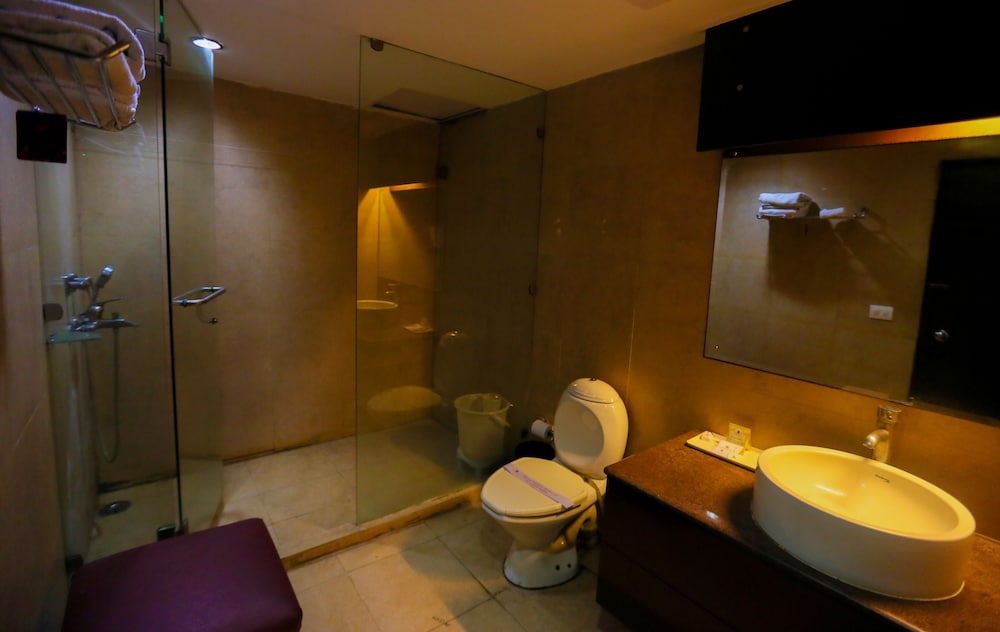 Faridabad Vacations - CS Boutique Hotel - Property Image 2