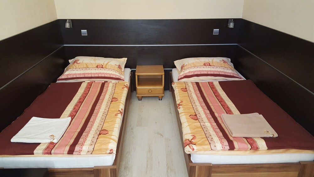 Boomerang Hostel view 4