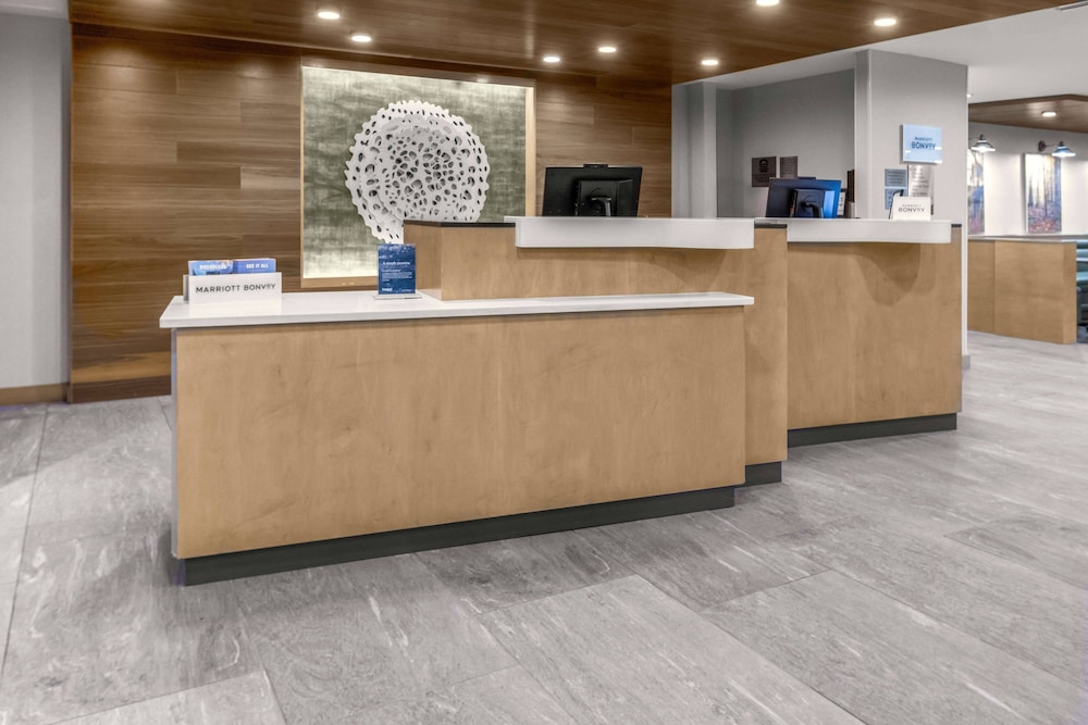 Fairfield Inn & Suites by Marriott Rocky Mount, Billede 16