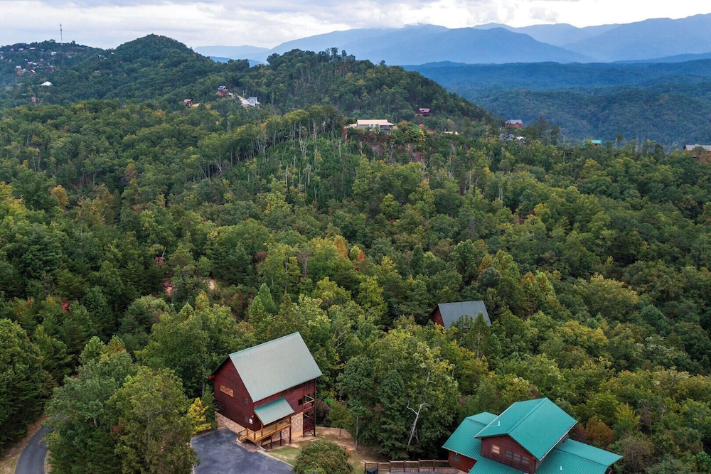 Eagles View Lodge
