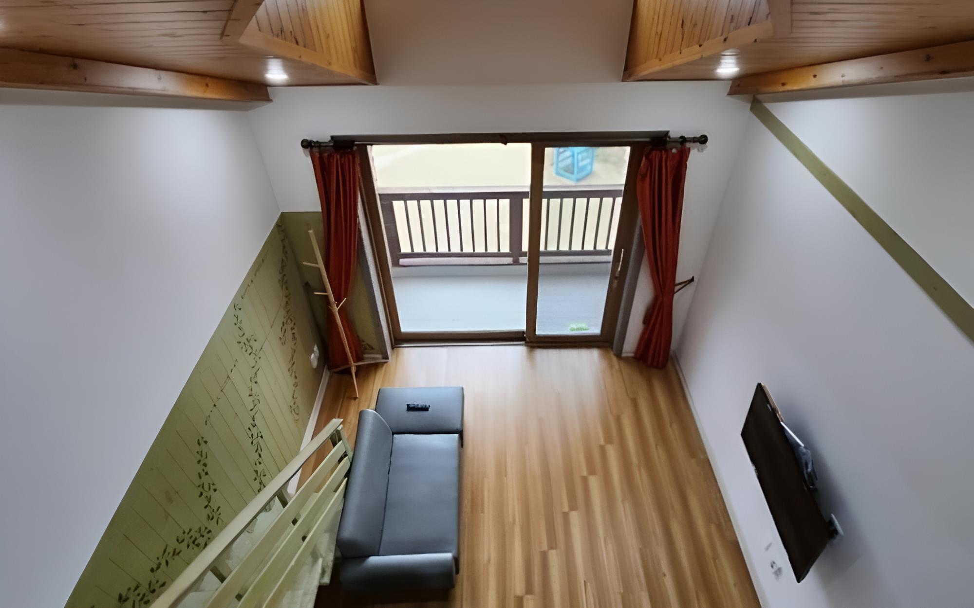 Taean Golden Wave Pension