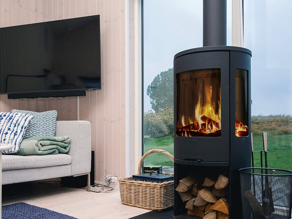 4 Star Holiday Home in Store Fuglede