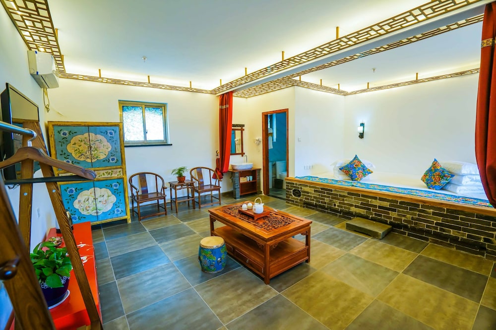 Yiyun Mansion Botique Inn Pingyao