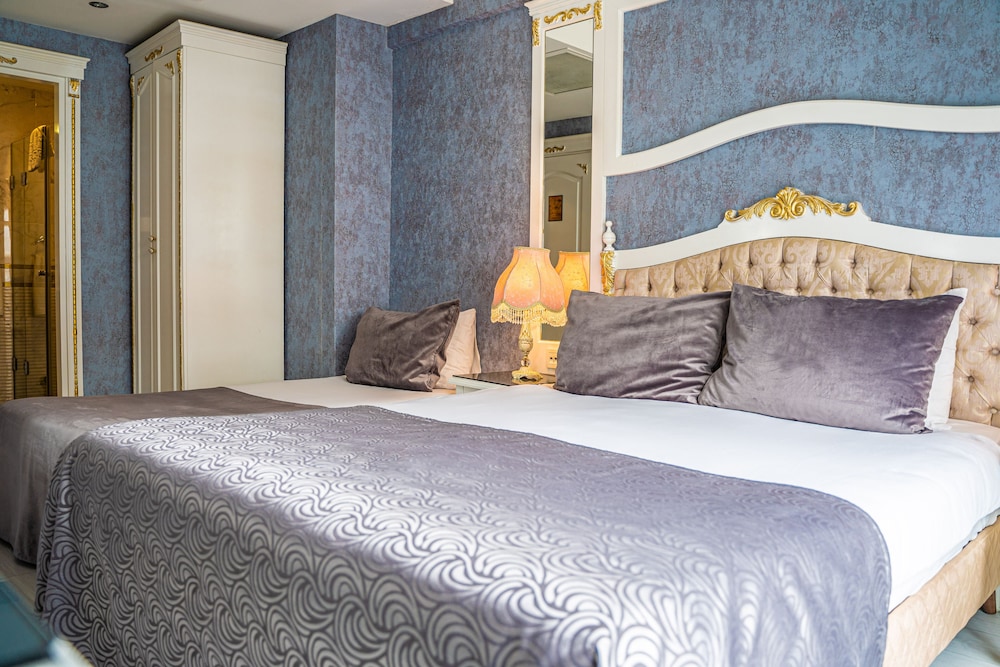 Leyenda Otel - Image 67