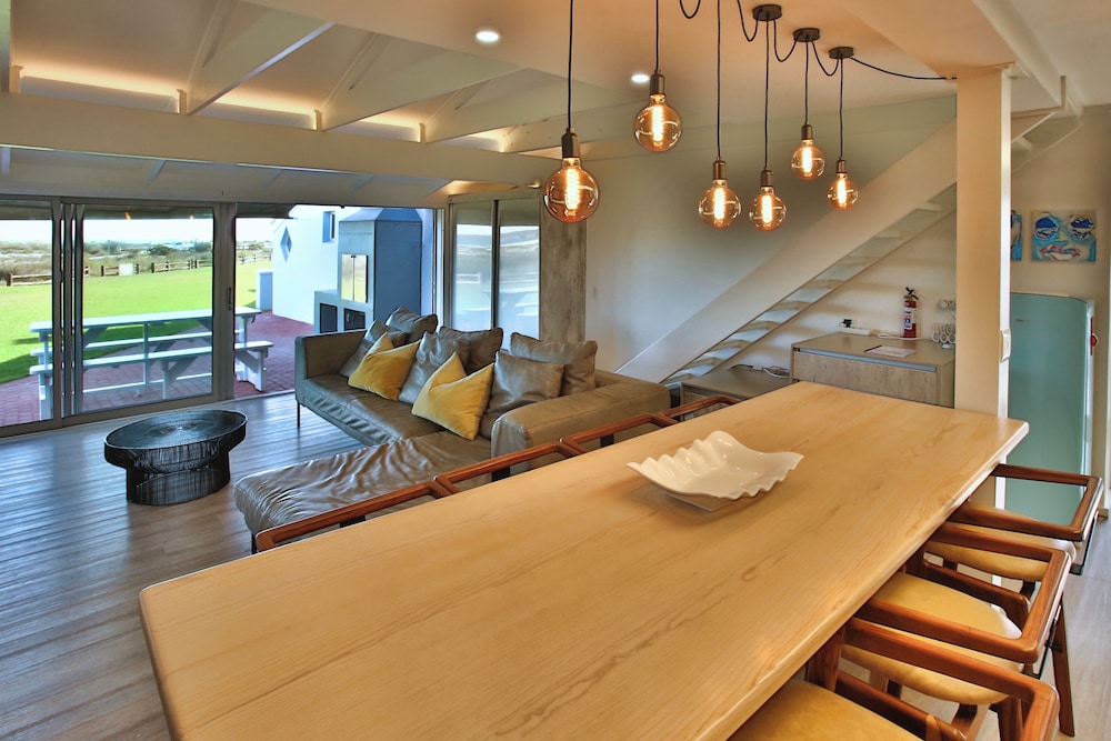 Barefootin, Langebaan 6-sleeper