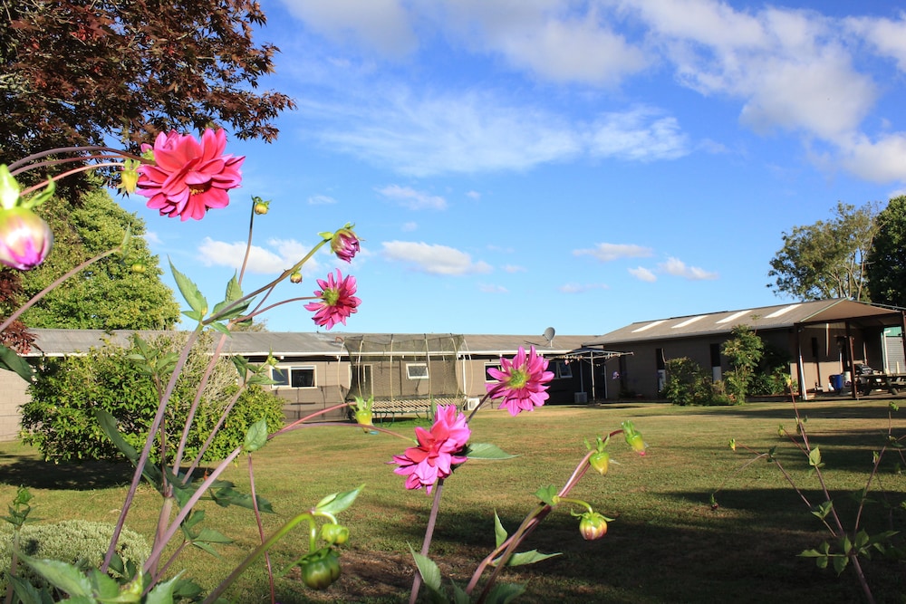 Troutbeck Lodge