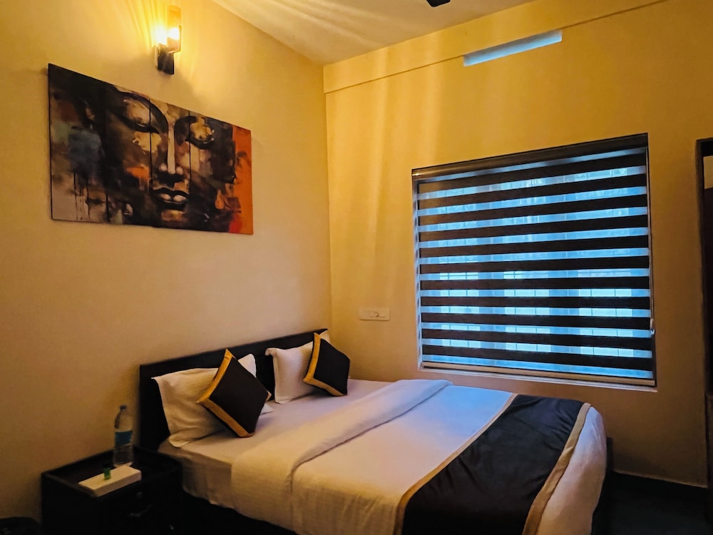 The Family Sport Homestay Wayanad