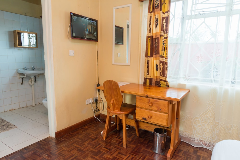 Nelly's Guesthouse