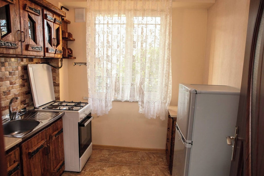 Guest House Dilijan Orran