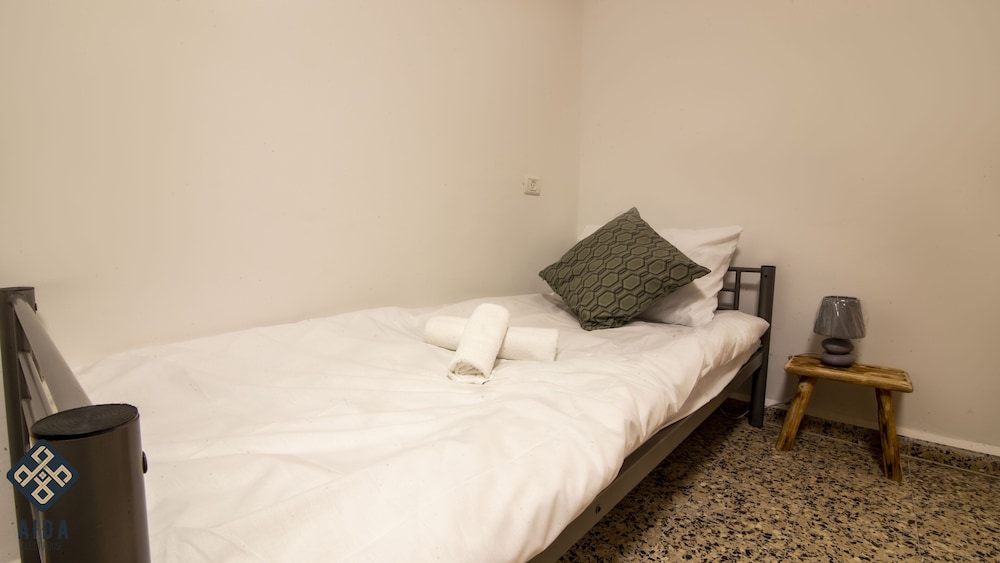 Aida Guest House view 5