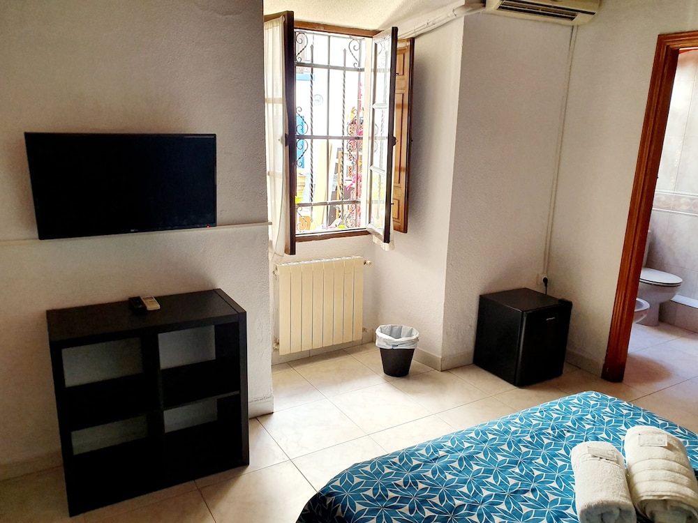 Arc House Cordoba
