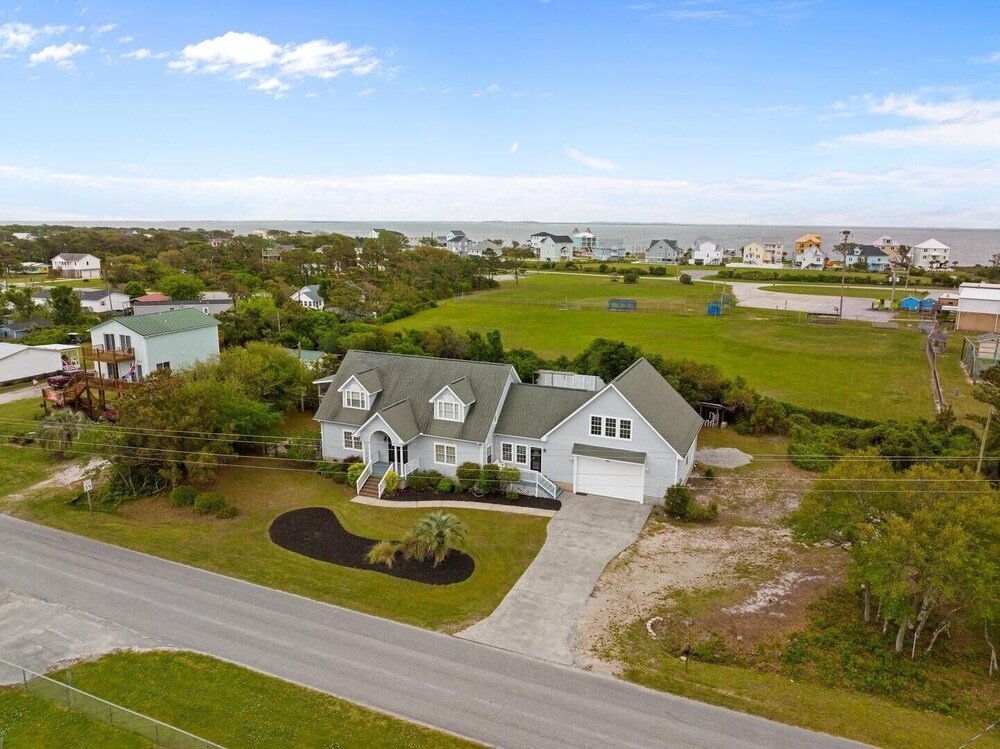 Harkers Haven 4 Bedroom Home