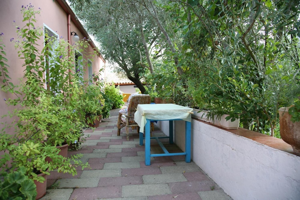 B&B Su Narboni Mannu E4247