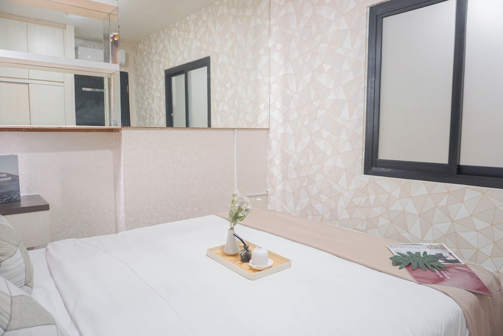 Modern And Homey 2Br Apartment At Cervino Village Casablanca
