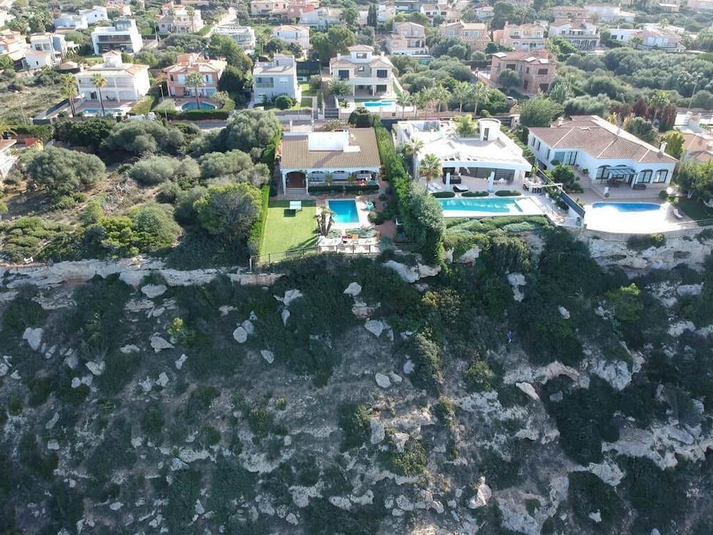 Villa Paraíso Perdido, Piscina Privada, Wifi, paz Sobre el Acantilado photo 5