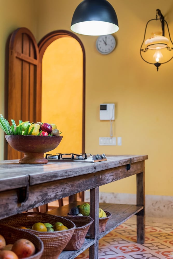Anana Hacienda Chekul Sanctuary w Private Beach