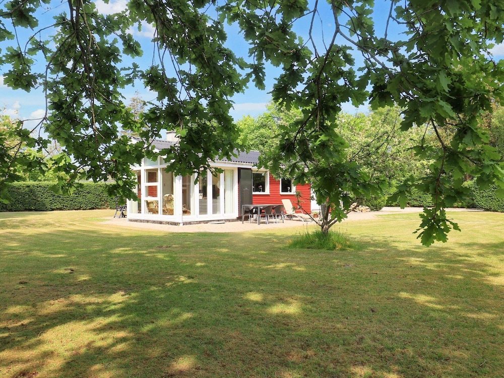 6 Person Holiday Home in Storvorde view 4