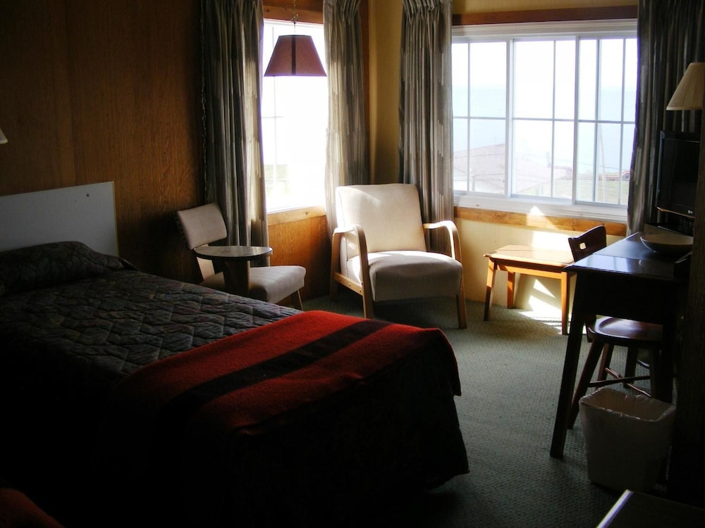 Hôtel Motel Bon Accueil