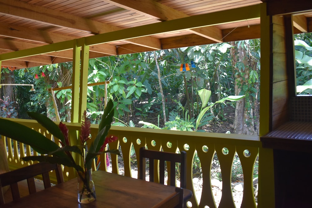 El Jardin de Playa Negra