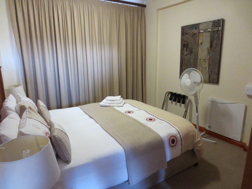 Masada Guest House