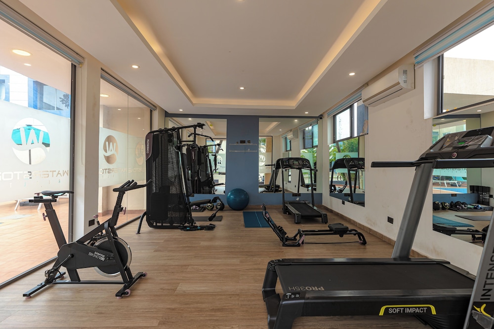 Libi Apartment-BlueWaters Property