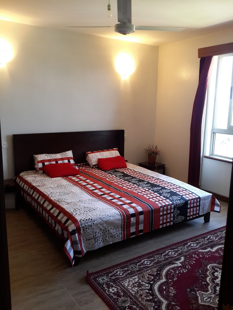 Shanzu Beach Apartment Ocean view