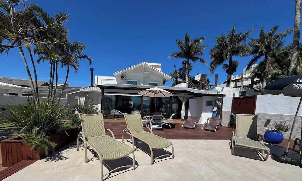 Dream House Frente Mar - Ponta das Canas