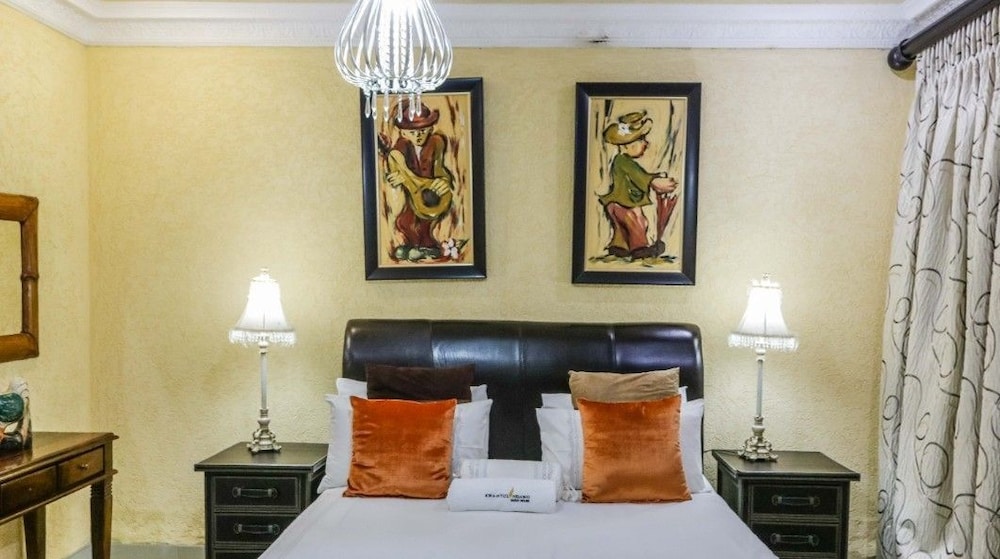 Kwantulindawo Guesthouse Newcastle