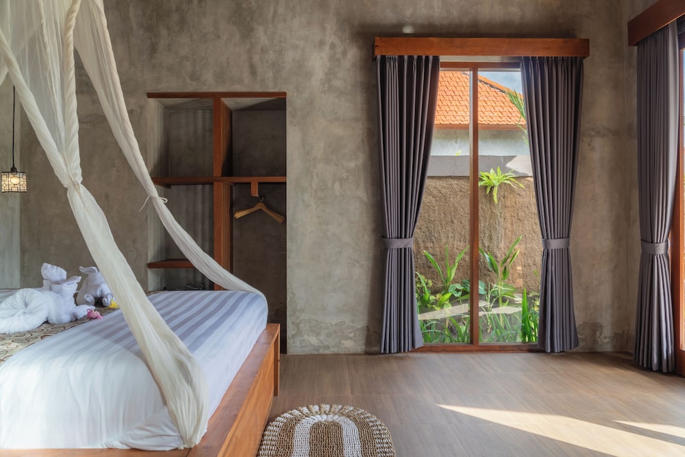 Seelong Villa Ubud by Dhananjaya Hospitality