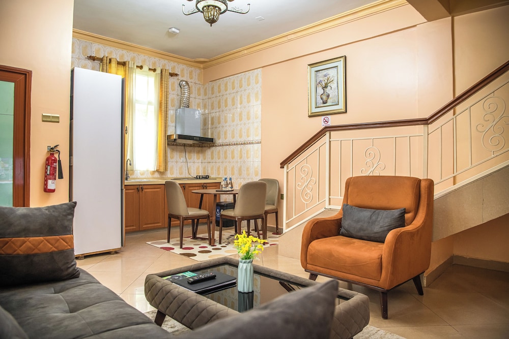 Aqaba Vacations - Al-Riyati For Hotel Apartments - Property Image 33