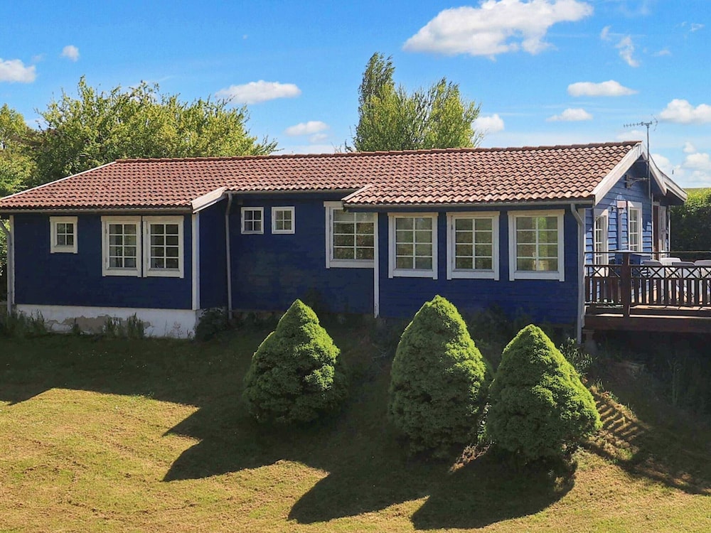10 Person Holiday Home in Stege view 4