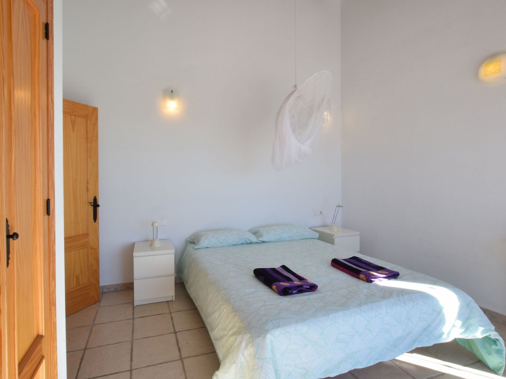 Villa in Arenas With Sea Views and Private Pool photo 3