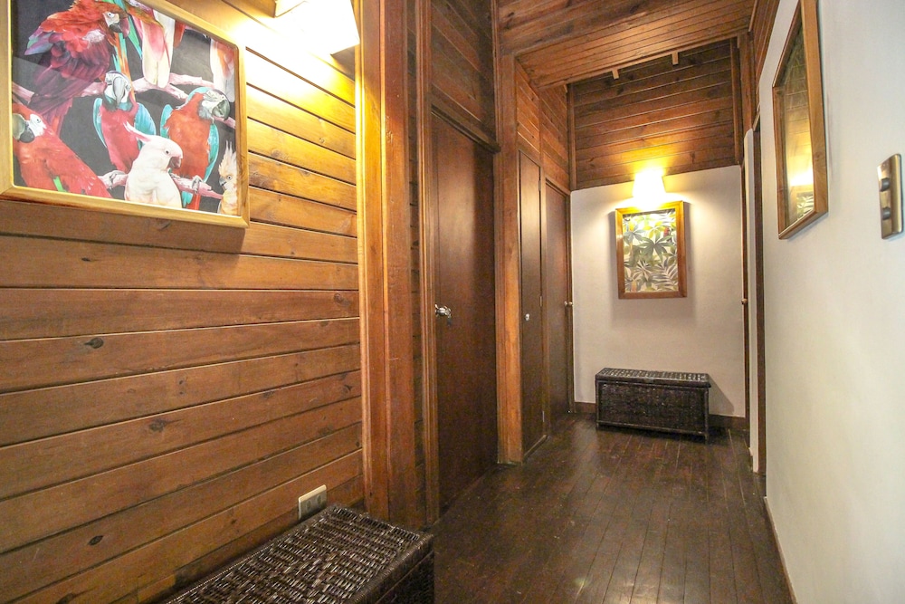 Casa Cordoba Baru