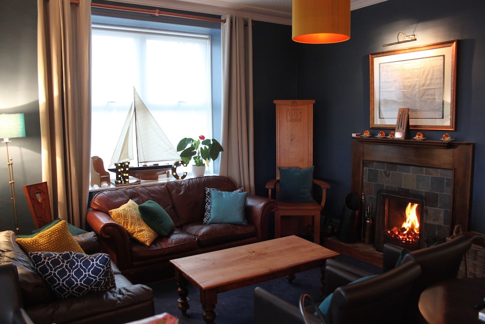 Bryn Eisteddfod B&B