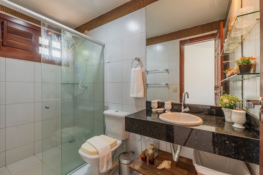 Bomfim Mansion Full Amenities by Carpediem