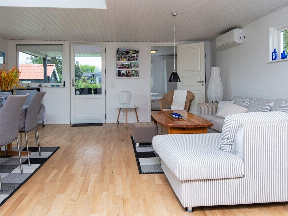 6 Person Holiday Home in Odder view 5