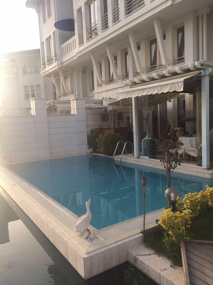 Dream Of Holiday