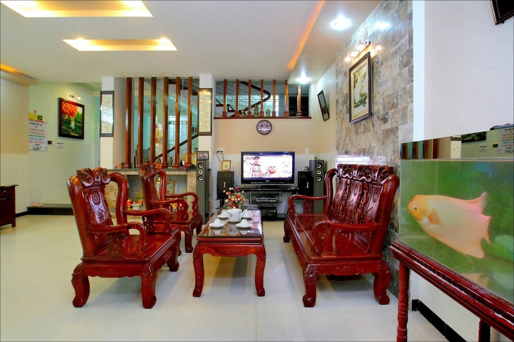 lounge