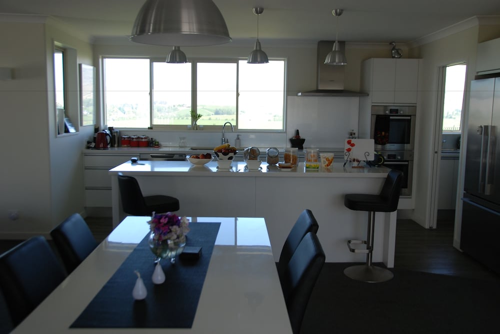 InfinityView B&B