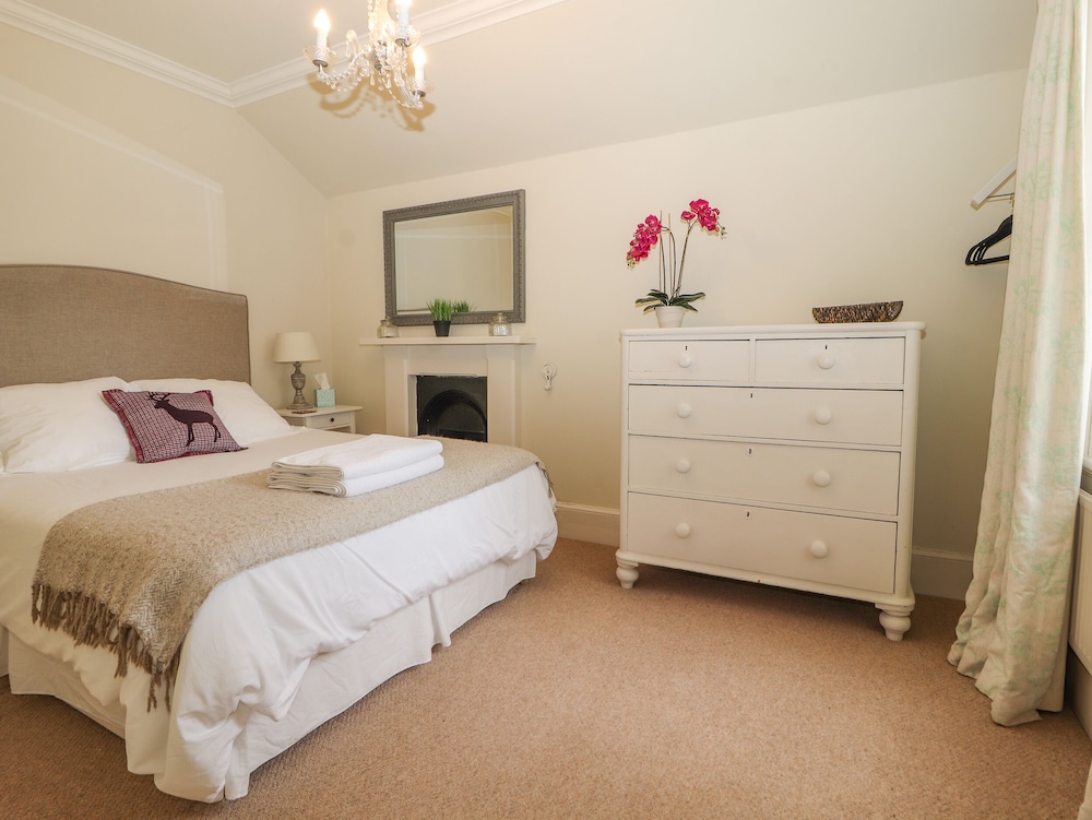 Cook's Flat