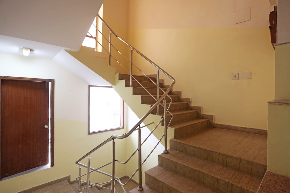 OYO 598 Hotel B K House