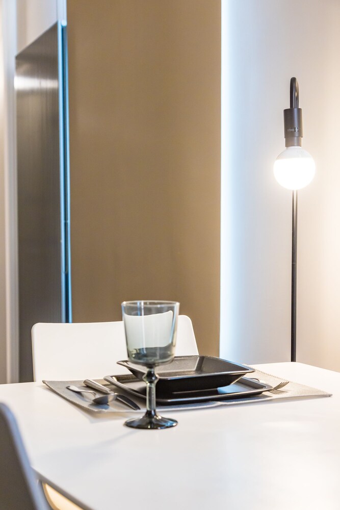Highline Duomo Terrace by Napoliapartments