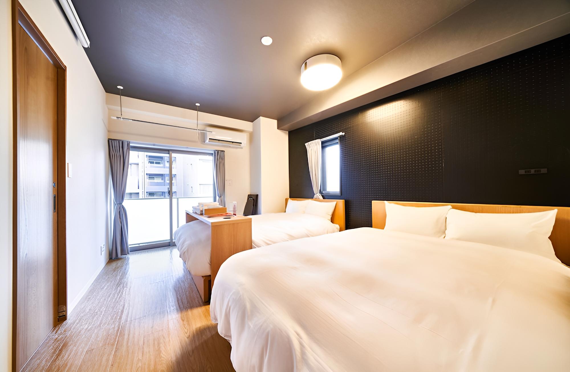 Rakuten STAY x CONDOMINIUM Higashi-Shinsaibashi