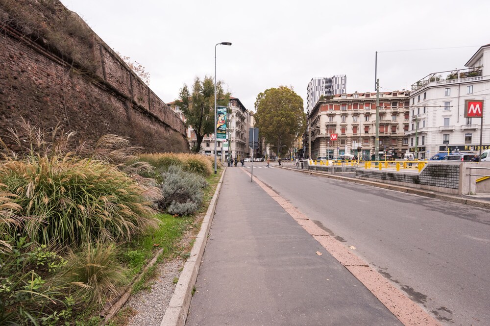 Porta Romana - RentClass Adelson