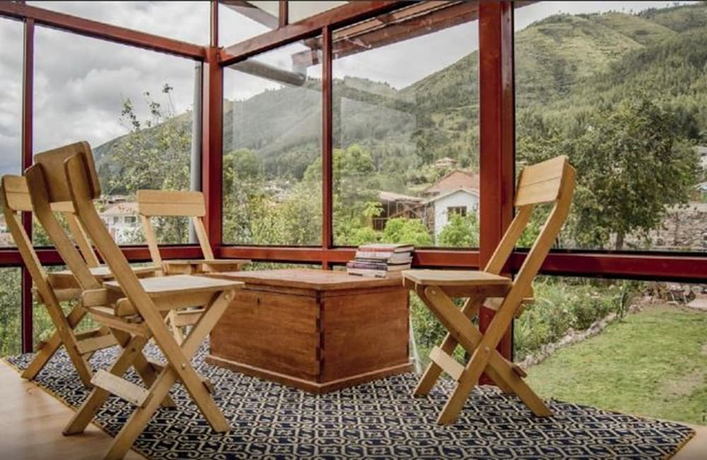 Inkita Boutique Guesthouse