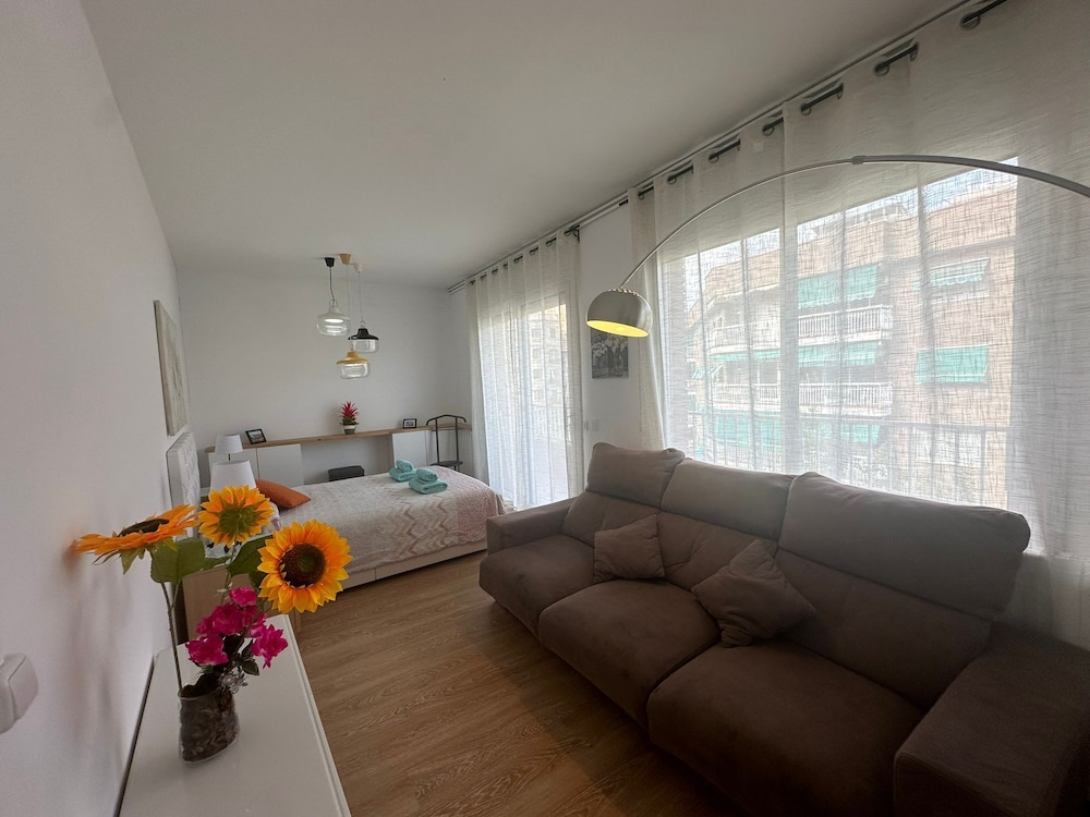 Rooms Borrell