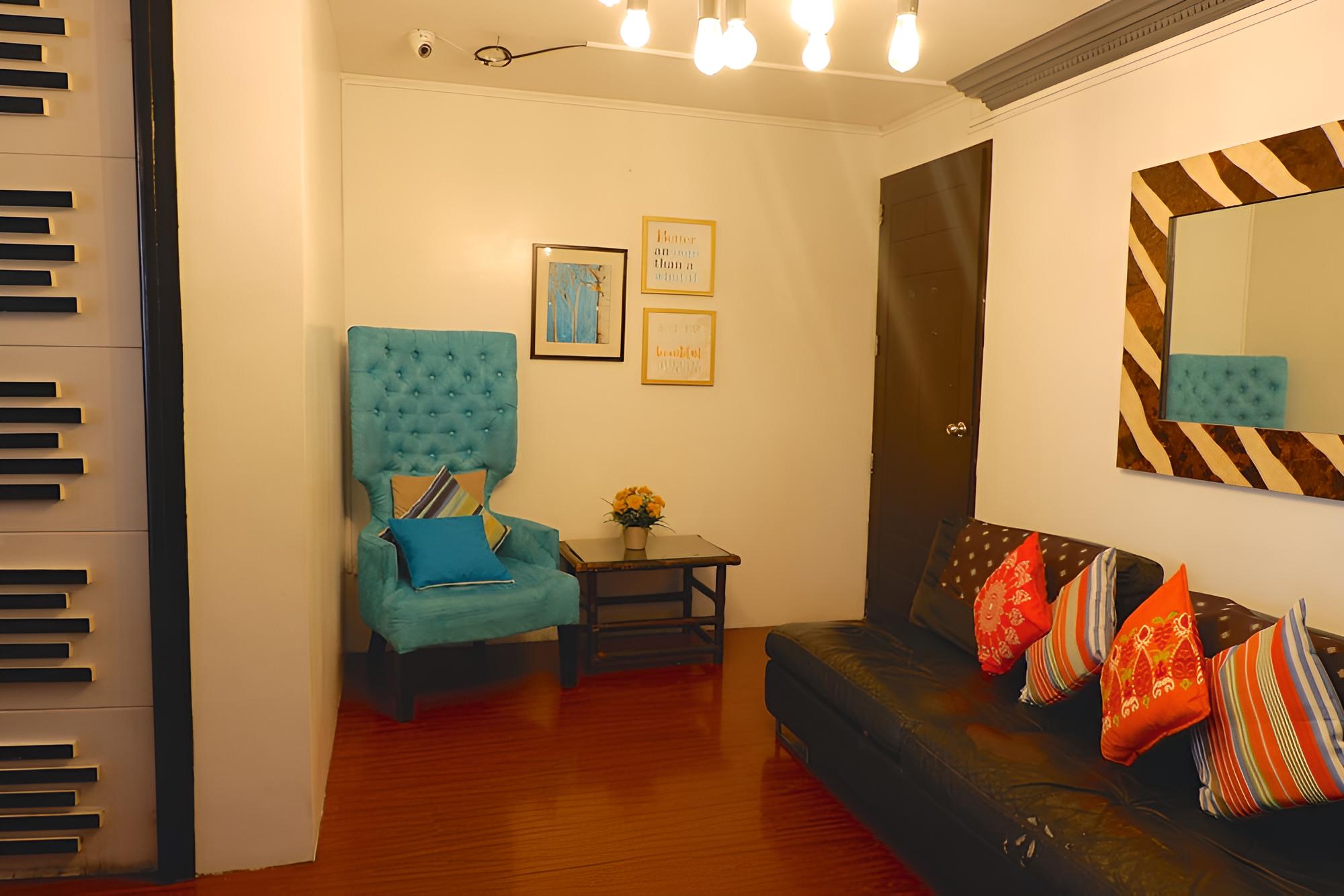 The Fort Budget Hotel - Bonifacio Global City - Hostel