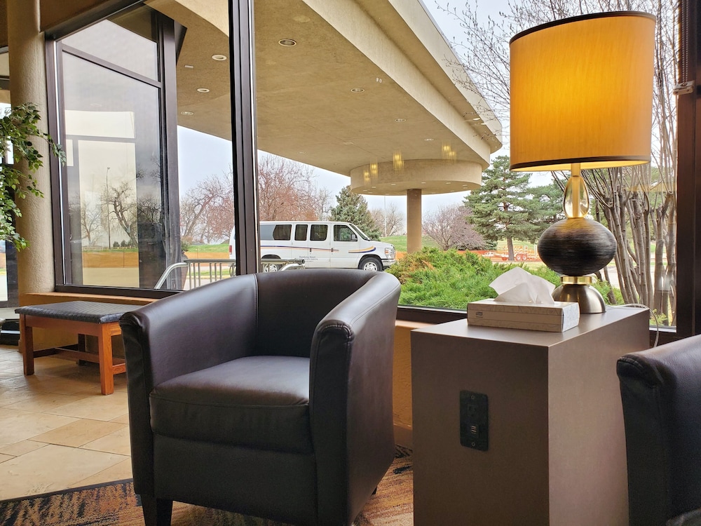Pierre Vacations - Ramkota Hotel - Property Image 5