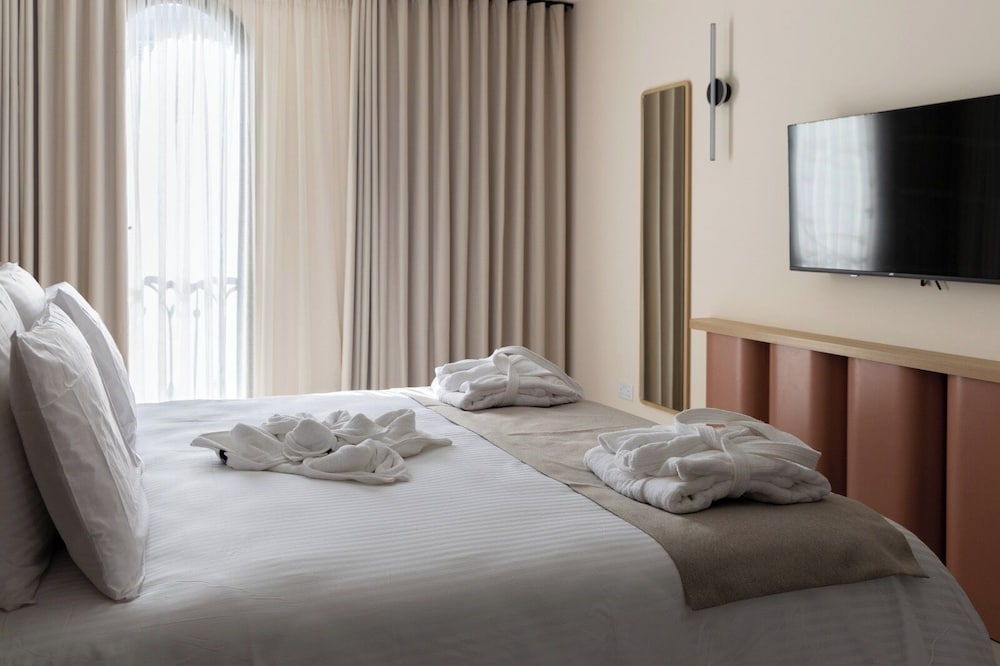Mellieha Vacations - M31 Boutique Hotel - Property Image 23
